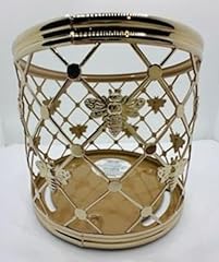 Gold honey bee for sale  Delivered anywhere in USA 