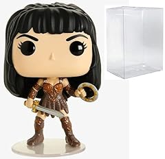 Pop xena warrior for sale  Delivered anywhere in UK