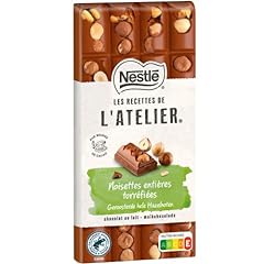 Nestlé recettes atelier d'occasion  Livré partout en France