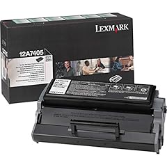 Lexmark 12a7405 lexmark gebraucht kaufen  Wird an jeden Ort in Deutschland