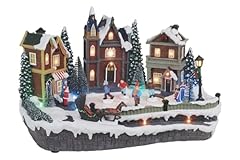Large animated christmas for sale  Delivered anywhere in USA 