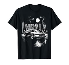 Impala body city for sale  Delivered anywhere in USA 