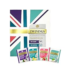 Twinings superblends collectio for sale  Delivered anywhere in UK