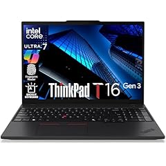 Lenovo thinkpad t16 for sale  Delivered anywhere in USA 