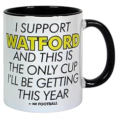 Bomblighters support watford for sale  Delivered anywhere in UK