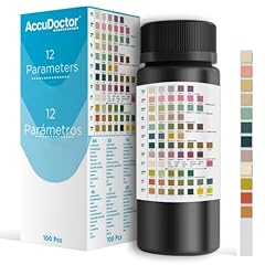100 accudoctor bandelettes d'occasion  Livré partout en France