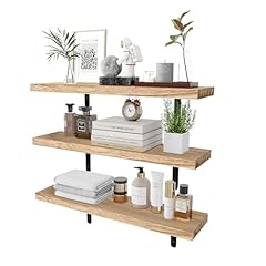 Jmnbjm floating shelves for sale  Delivered anywhere in UK