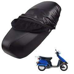 Leather motorcycle seat for sale  Delivered anywhere in USA 