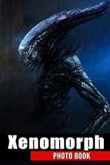 Xenomorph photo book for sale  Delivered anywhere in UK