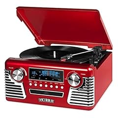 Victrola haley retro for sale  Delivered anywhere in USA 