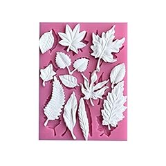 Cestony leaf shape for sale  Delivered anywhere in USA 