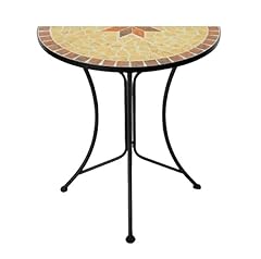 Spetebo table appoint d'occasion  Livré partout en Belgiqu