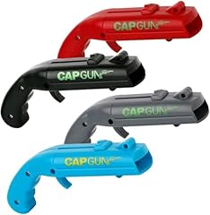 4pcs cap gun for sale  Delivered anywhere in USA 