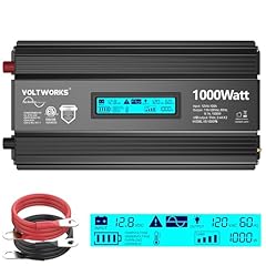 1000 watt pure for sale  Delivered anywhere in USA 