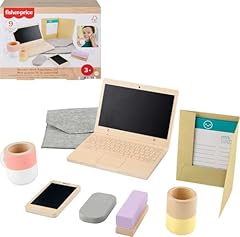 Fisher price wood for sale  Delivered anywhere in USA 