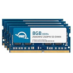 Owc 32gb pc21300 for sale  Delivered anywhere in USA 