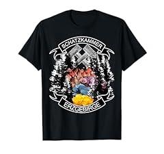 Cooles shirt erzgebirge gebraucht kaufen  Wird an jeden Ort in Deutschland