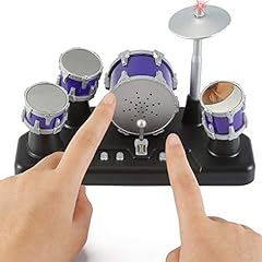 Finger drum set for sale  Delivered anywhere in USA 