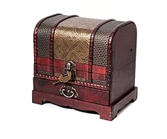 Kakapopotcg wooden chest for sale  Delivered anywhere in USA 