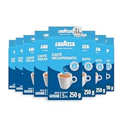 Lavazza caffè decaffeinato for sale  Delivered anywhere in UK