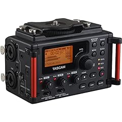 Tascam 60dmk2 dslr d'occasion  Livré partout en France