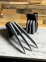 Wolverine retractable claws for sale  Delivered anywhere in USA 