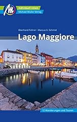 Lago maggiore reiseführer gebraucht kaufen  Wird an jeden Ort in Deutschland