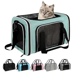 Cat dog carrier for sale  Delivered anywhere in USA 