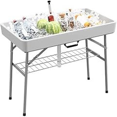 Outsunny 3.4ft folding for sale  Delivered anywhere in USA 