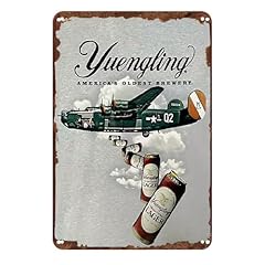 Yuengling beer tin for sale  Delivered anywhere in USA 