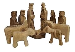 Bethlehem gifts weihnachtskrip gebraucht kaufen  Wird an jeden Ort in Deutschland