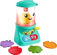 Fisher price laugh usato  Spedito ovunque in Italia 