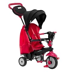 Smartrike triciclo swing usato  Spedito ovunque in Italia 