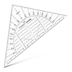 Geo triangle aristo usato  Spedito ovunque in Italia 