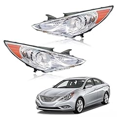 Silscvtt headlights assembly for sale  Delivered anywhere in USA 