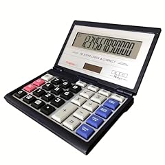 Maizoon calcolatrice portatile usato  Spedito ovunque in Italia 