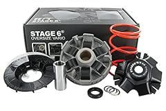 Variomatik kit stage6 d'occasion  Livré partout en France