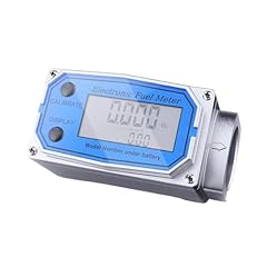 Digital flow meter for sale  Delivered anywhere in USA 