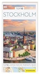Top10 reiseführer stockholm gebraucht kaufen  Wird an jeden Ort in Deutschland