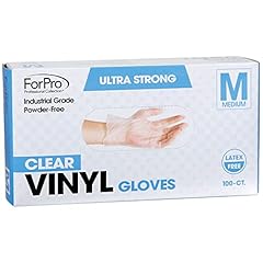 Forpro disposable vinyl for sale  Delivered anywhere in USA 