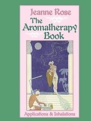 The aromatherapy book d'occasion  Livré partout en Belgiqu