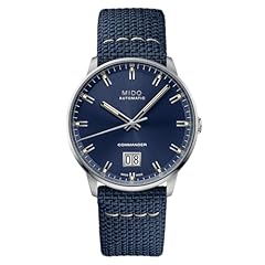 Mido commander m0216261704100 gebraucht kaufen  Wird an jeden Ort in Deutschland