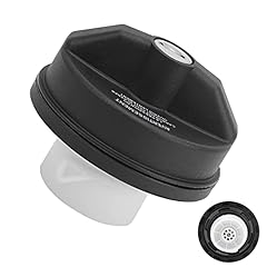 Locking gas caps for sale  Delivered anywhere in UK