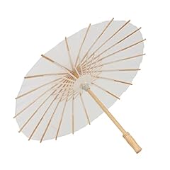 Uadme paper parasol for sale  Delivered anywhere in Ireland