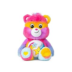 peluche bisounours 80 d'occasion  Livré partout en France