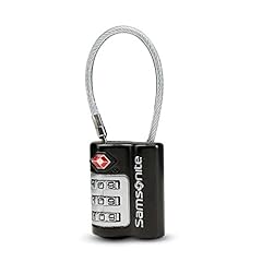 Samsonite travel sentry for sale  Delivered anywhere in UK