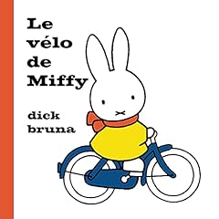 Vélo miffy d'occasion  Livré partout en France