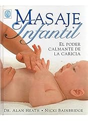 Masaje infantil.el poder d'occasion  Livré partout en France