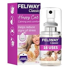 Feliway classic 20ml for sale  Delivered anywhere in Ireland