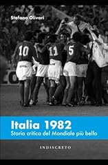 Italia 1982 storia usato  Spedito ovunque in Italia 